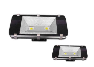 China Bridgelux Chip Meanwell Outdoor LED Flood Lights for sale