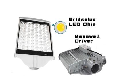 China Luz de calle del conductor IP65 112W LED de Meanwell en venta