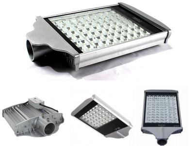 China 98W Bridgelux Chip LED Street Light for sale