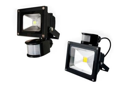 China Security PIR Sensor Outdoor LED Flood Lights for sale