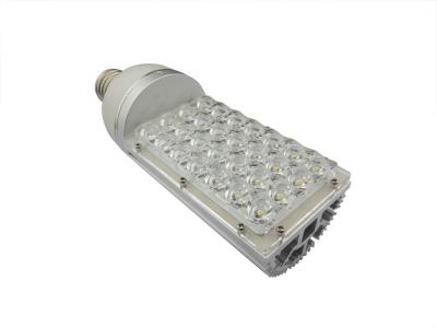 China High Power Led Street Light One-side View Bridgelux 28w E40 LED Corn Light Bulb for sale