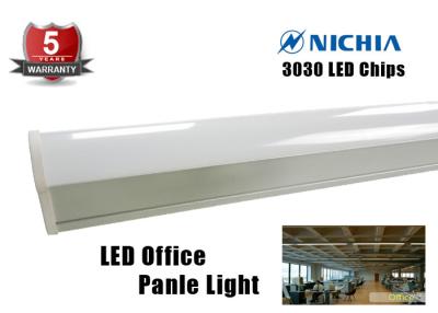 China High Lumen Office Linear Led Lighting Fixture 3000K - 6500K for sale