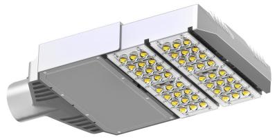 중국 고성능 옥외 가로등 72W 크리 말 LED 보장 3 년 판매용