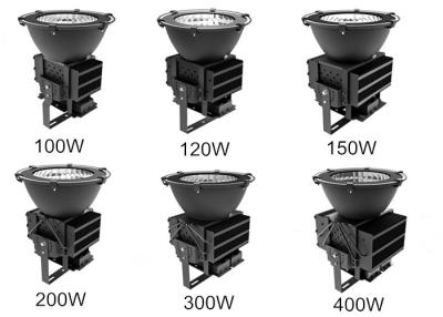 China IP65 LED High Bay Light CCT 3000- 5000K Lifespan 50000h for Football field for sale