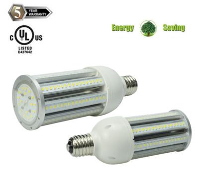 China High Brightness Led Corn Bulb LED Light Bulbs E26 / E27 For Outside Fixtures for sale