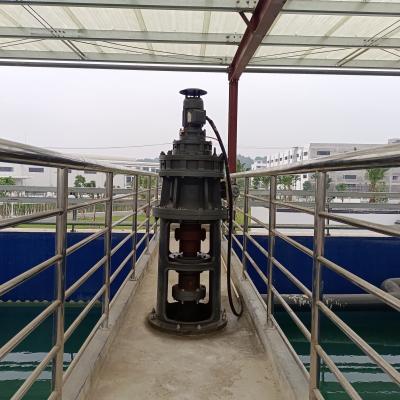 China Customizability Waste Water Filtration System - Inclined Tube Sedimentation Tank for sale