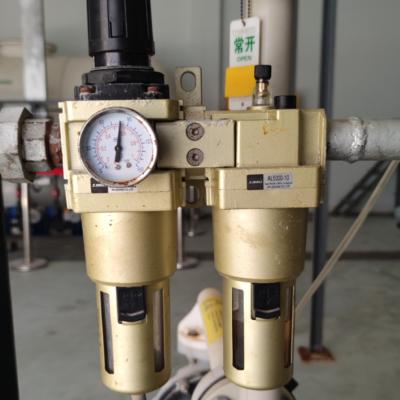 China Customizability Water Treatment System - Pressure Reducing Valve for sale