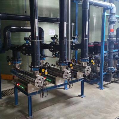 China Customizability Water Treatment System - Ultraviolet Sterilizer for sale