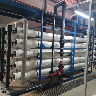 China Customizability Water Treatment System - Membrane Shell 300MPA-1000MPA for sale