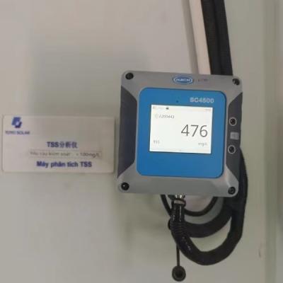 China Customizability Water Treatment Equipment - Turbidimeter for sale