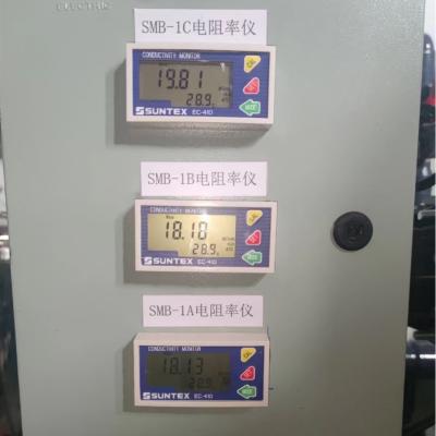 China Customizability Water Treatment Equipment - Conductivity Meter for sale