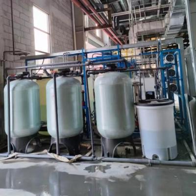 China Customizability Water Treatment System- Salt Tank for sale