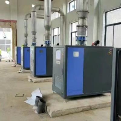 China Customizability Water Treatment System - Air Suspension Blower for sale