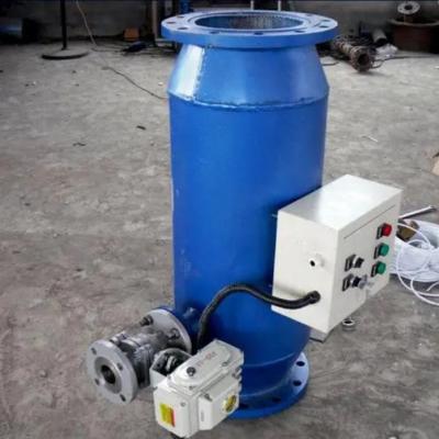 China Customizability Water Treatment System - Back Flush Valve for sale