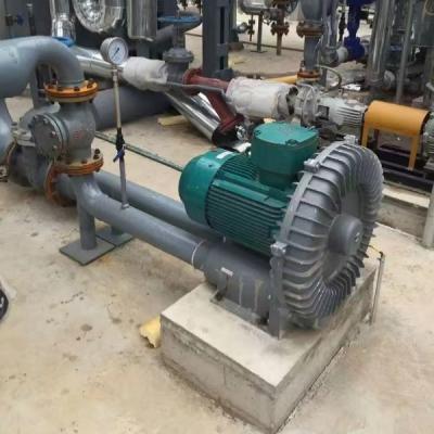 China Customizability Water Treatment System - Whirlpool Fan for sale