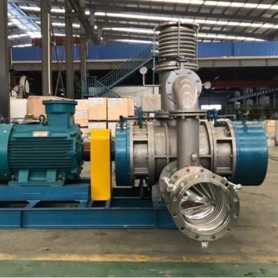 China Customizable Water Treatment System - Rotz The Vacuum Pump for sale