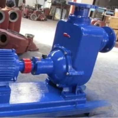 China Customizability Water Treatment Equipment - High Pressure Self Priming Water Pump for sale