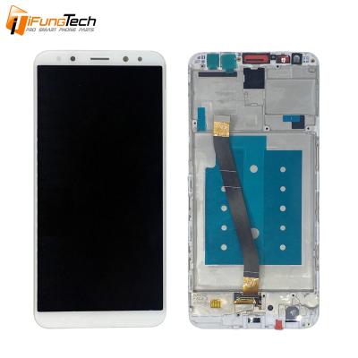 China LCD For Huawei Mate 10 lite LCD Screen Display Touch Screen Assembly Screen Repair Parts 5.9