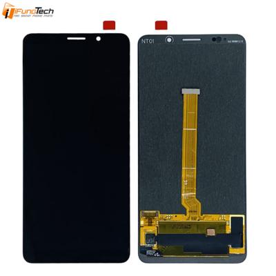 China For Huawei Mate 10 Pro LCD Touch Screen Display Digitizer Assembly For Huawei Mate 10 Pro LCD Display Replacement Parts 6.0