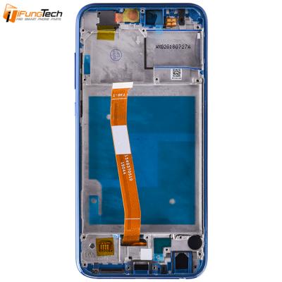 China Factory Price LCD For Huawei Honor 8C Display With Touch Screen For Honor 8C LCD Digitizer Assembly 5.84