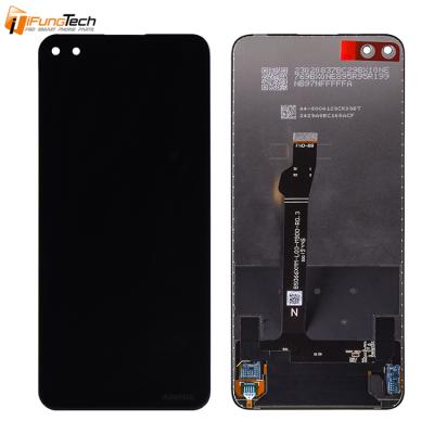 China 6.5inch LTPS IPS LCD For Huawei nova 6 LCD Display Touch Screen LCD For nova Screen Digitizer Assembly Replacement Huawei 6 for Honor V30 LCD for sale