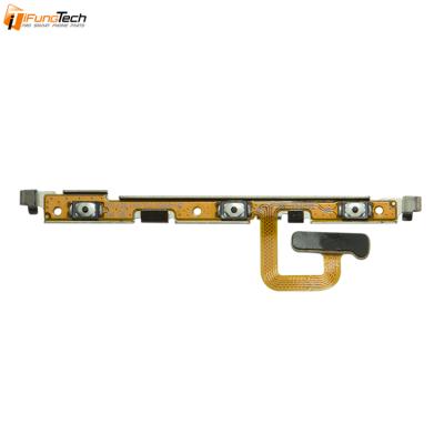 China Mobile Phone Flex For Samsung Galaxy S9 G960/S9 Plus G965 Volume Button Flex Cable Replacement Part For Samsung Galaxy S9 Plus Volume Button Cable for sale