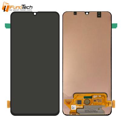 China Touch Screen Display For Samsung Galaxy A70 LCD Display With Digitizer Assembly For Samsung Galaxy A70 6.7Inch LCD Replacement Repair Parts for sale