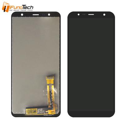 China Working Tested For Samsung Galaxy J4 Plus J415 LCD Replacement Screen With Digitizer Display For Samsung J4 Plus 6.0Inch LCD for sale