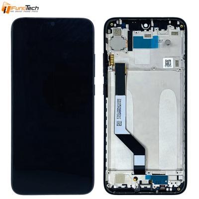 China Replacement Display Mobile Phone LCD IPS For Redmi Note 7 LCD Screen With Digitizer Assembly For 7 LCD Display Xiaomi Redmi Note 7 Pro for sale