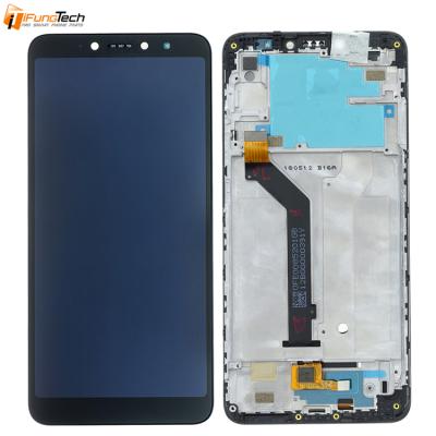 China Factory Price Mobile Phone LCD For Xiaomi Redmi S2 LCD Screen Digitizer LCD, For Redmi S2 LCD, For Replacement 5.99