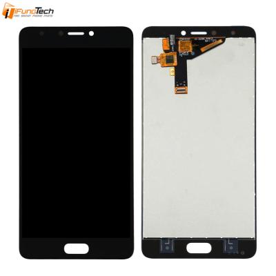 China For Infinix Note 4 1080x1920 Pixels 1080x1920 Full Display Touch LCD Assembly Digitizer Replacement 5.7