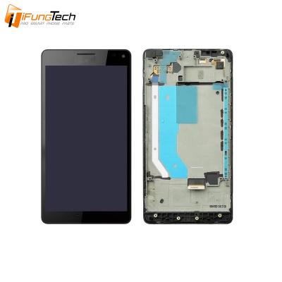 China Wholesale LCD Display with Touch Screen Assembly for Microsoft Lumia 950XL 4.3 inch for sale