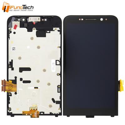 China Factory Wholesale LCD Display Cell Phone Replacements For Blackberry Z30 LCD With 5.0