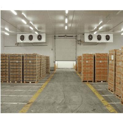 China Cold Storage Room Freezer Room Freezer Cold Storage Strip Room Compressor for sale