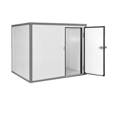 China Cold Storage Room Freezer Room Sliding Door Option Hot Sales Movable Cold Storage Room for sale