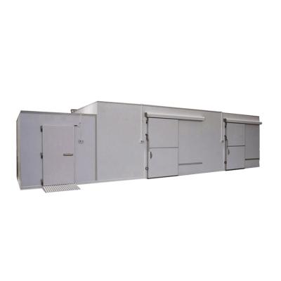 China Cold Storage Room Freezer Room Refrigerated Container Container Cold Storage Room Camara De Refrigeracion for sale