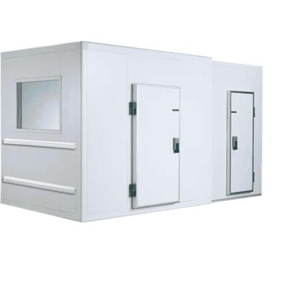 China Cold Storage Room Freezer Room Cold Storage For Onion Thermostat Project for sale