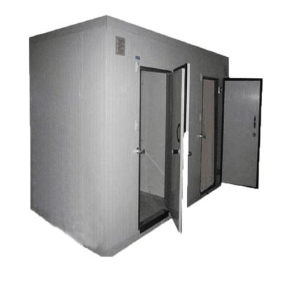 China Cold Storage Room Freezer Room Zanotti Refrigeration Flowers Freezer Cold Room for sale