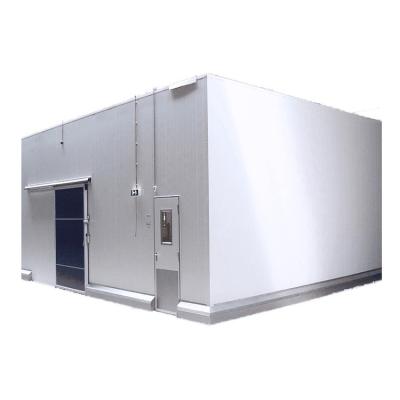 China Solar Cold Storage Room Freezer Room Fridge Vegetable Storage Refrigerators In Kenya Canada Cold Water Shrimp Room for sale