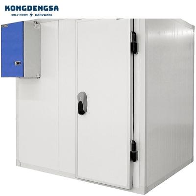 China Solar Cold Storage Room Freezer Cold Storage Reefer Container Used Storage Cold Room Pictures for sale