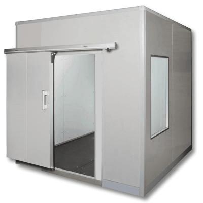 China Cold Storage Room Freezer Room Chiller Container Aluminum Sandwich Price for Cooling and Freezing Rooms for sale