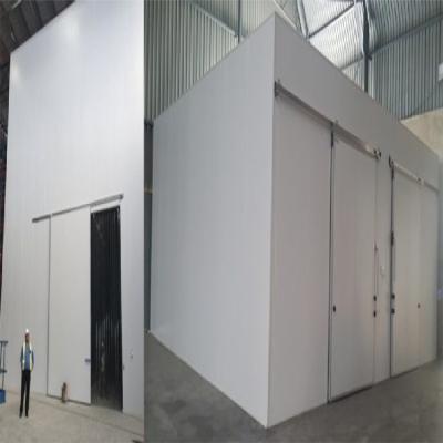 China Container Container / Freezer Container Cold Room For Frozen Chicken for sale