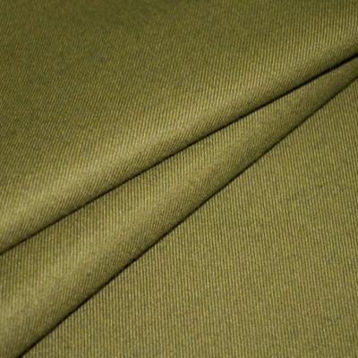 China 2021 fashion metallic fack wool fabric TRW animal fabric for sale