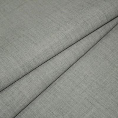 China New style T/R/SP senator metallic fabrics for Nigeria men and women plain suit fabrics with Nice price /good quality for sale