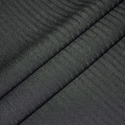 China Wholesale Anti-Static Clothes Turkey Istanbul Tweed Fabric TR Spandex Herringbone Fabric for sale