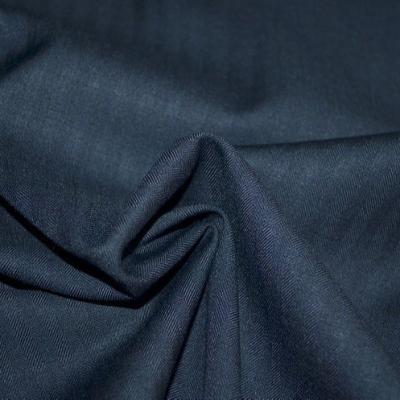 China Wool 70% Polyester 30% Metallic Fabric Classic Stripe Design AF3332 Wool Fabric With Gabardine Suit Fabric For Suit/Pants/Coat for sale