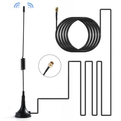 China Manufacturer Customization Magnet base 4G 5G antennas omni expert directional wifi antenna outdoor use for sale CA001 for sale