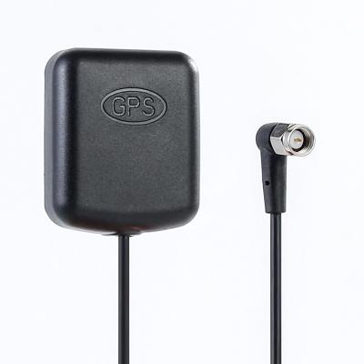 China Chinese Factory Customized Gprs Gps Magnetic Mushroom Antenna Navigation Devices SMA Male Plug for sale