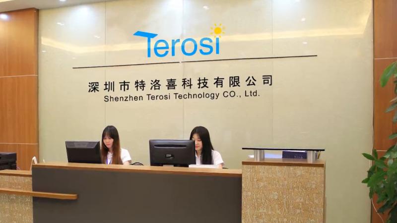 Verified China supplier - Shenzhen Terosi Technology Co., Ltd.