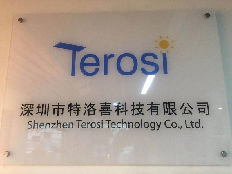 Verified China supplier - Shenzhen Terosi Technology Co., Ltd.